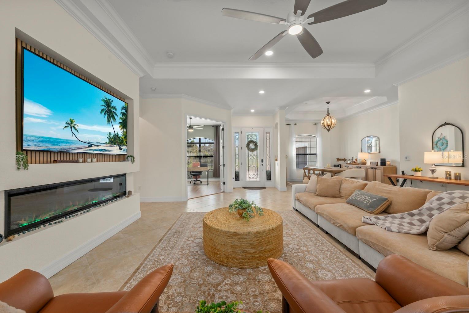 BRIDGEWATER AT LAKEWOOD RANCH - Residential