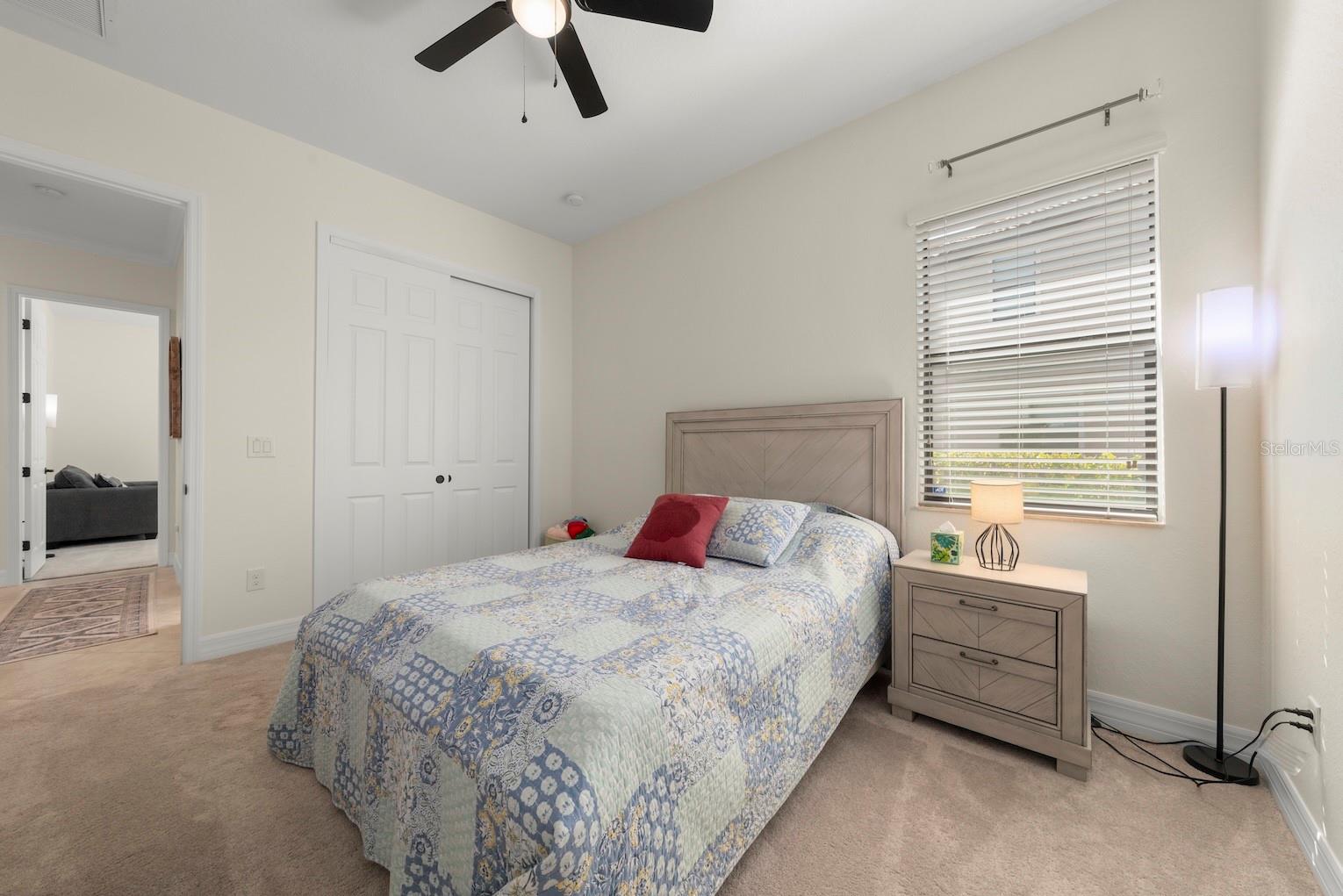 BRIDGEWATER AT LAKEWOOD RANCH - Residential