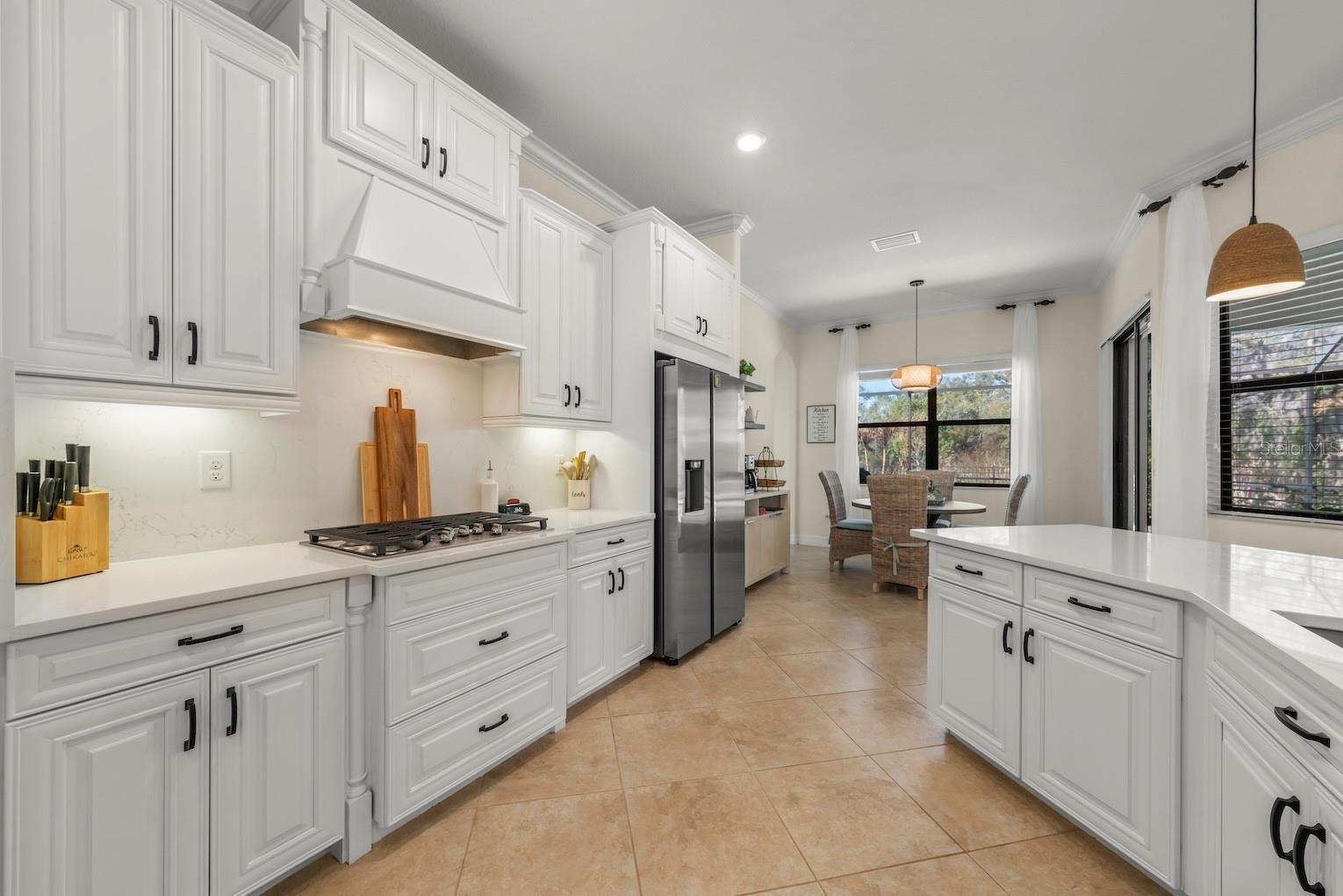 BRIDGEWATER AT LAKEWOOD RANCH - Residential