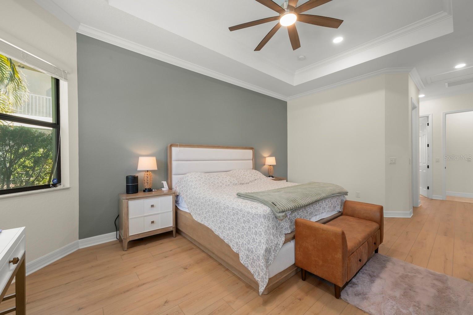 BRIDGEWATER AT LAKEWOOD RANCH - Residential