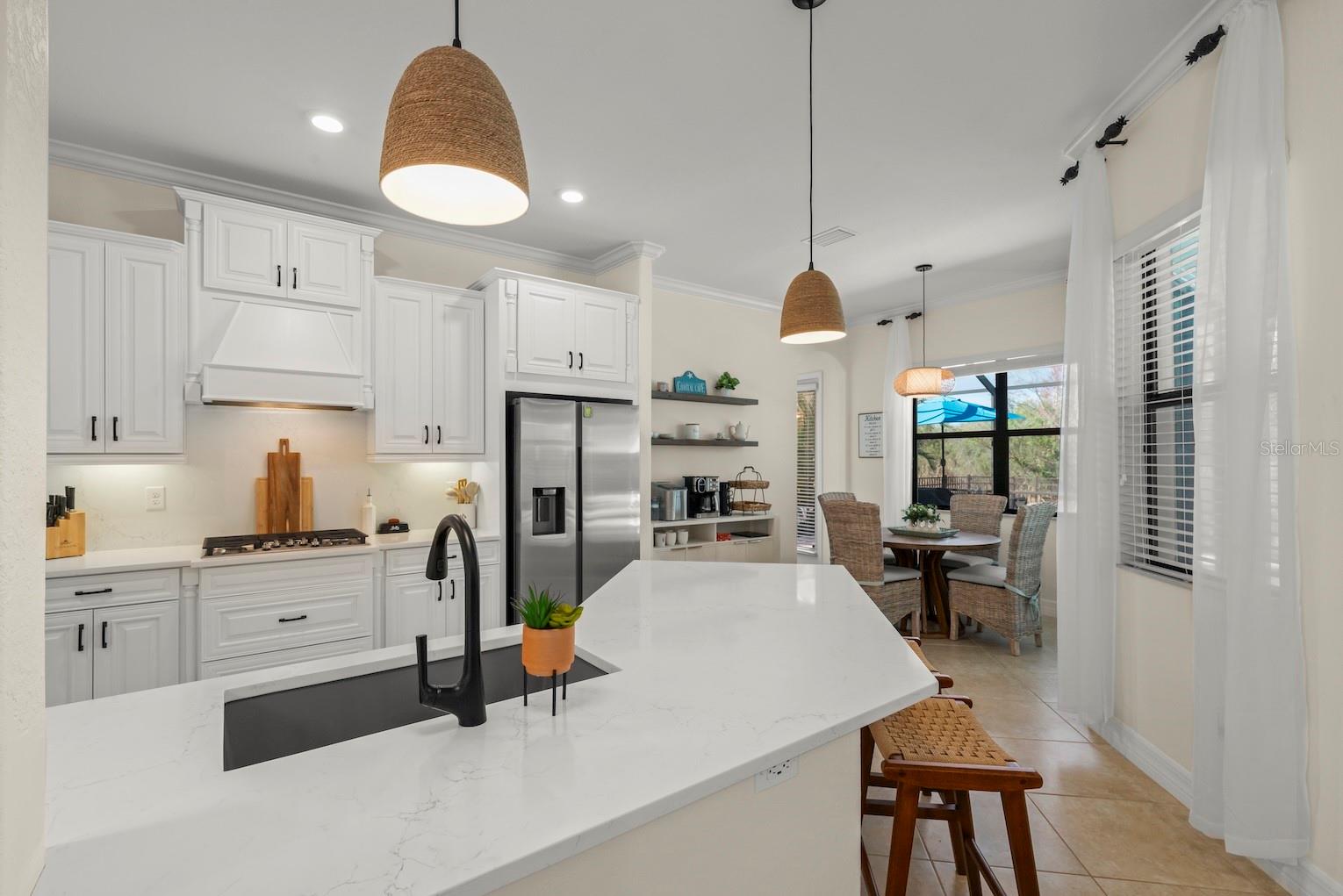 BRIDGEWATER AT LAKEWOOD RANCH - Residential