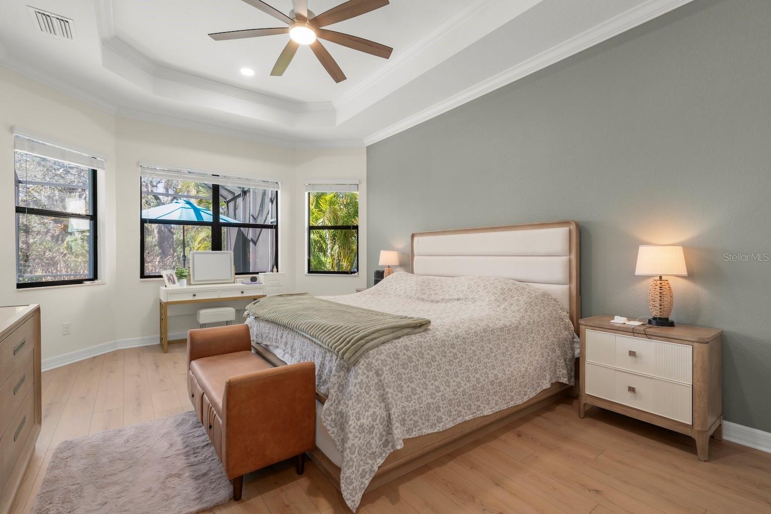 BRIDGEWATER AT LAKEWOOD RANCH - Residential