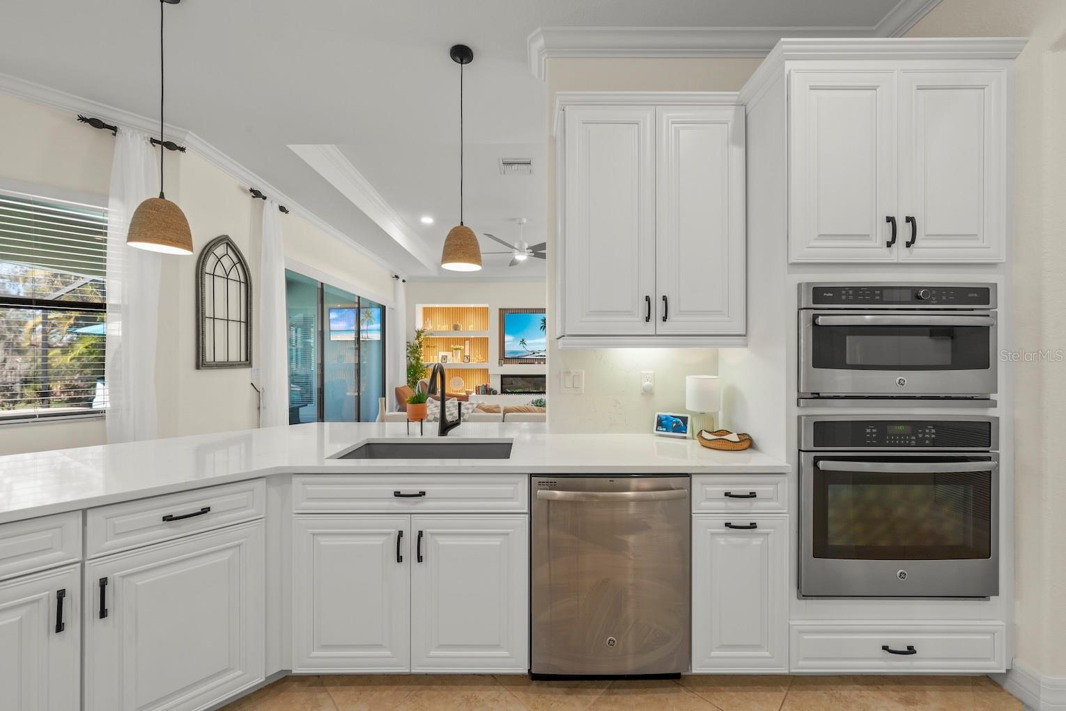 BRIDGEWATER AT LAKEWOOD RANCH - Residential