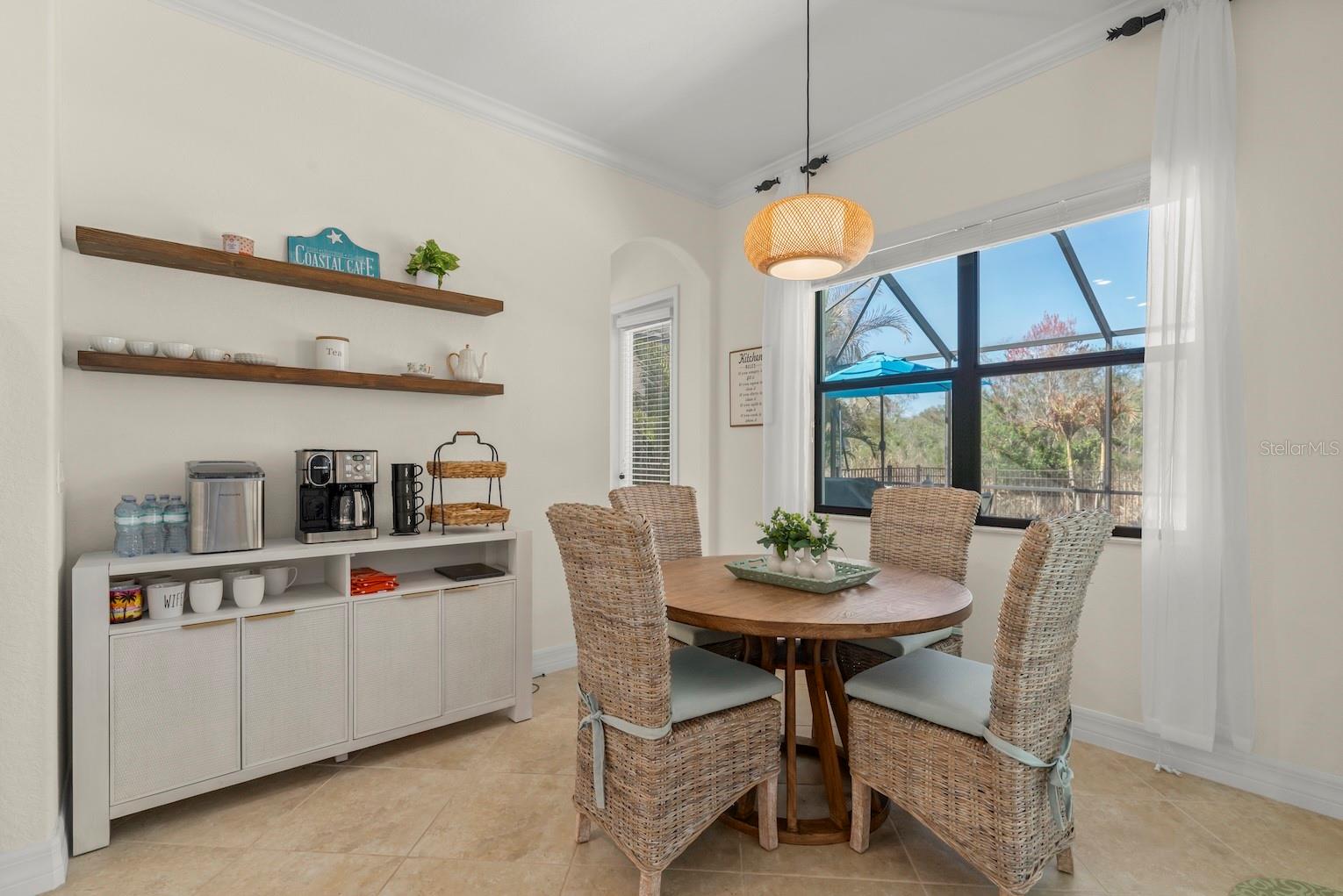 BRIDGEWATER AT LAKEWOOD RANCH - Residential