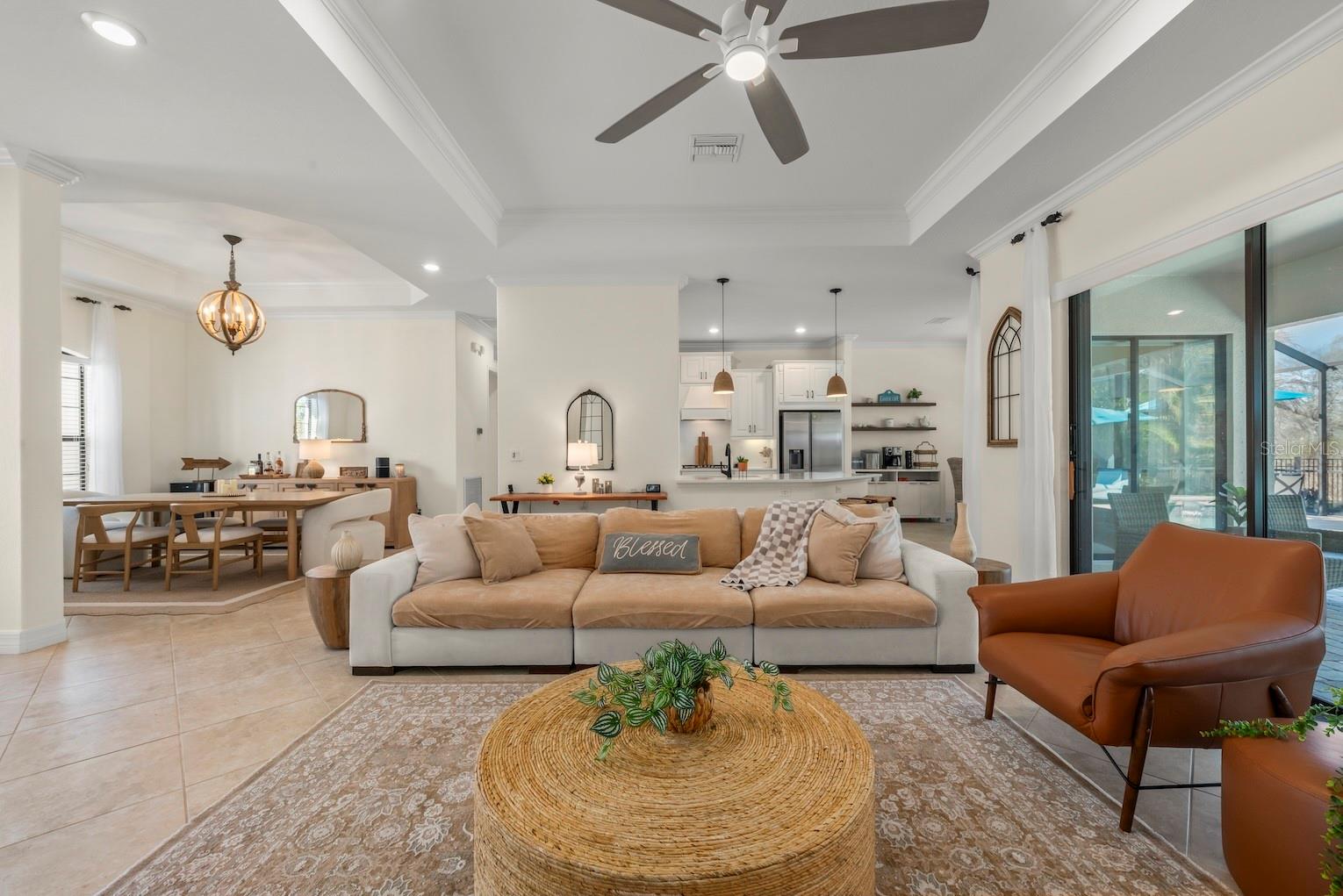 BRIDGEWATER AT LAKEWOOD RANCH - Residential