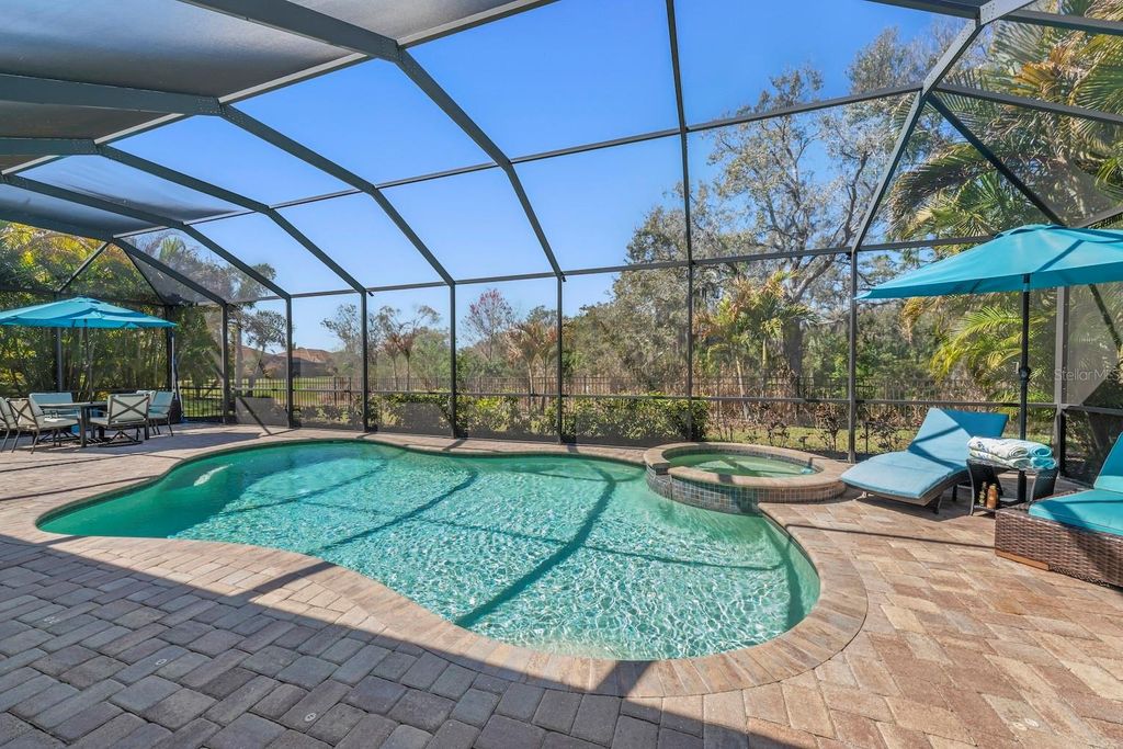 Photo of 13807 Swiftwater Way, Bradenton, FL 34211 (MLS # C7522353)