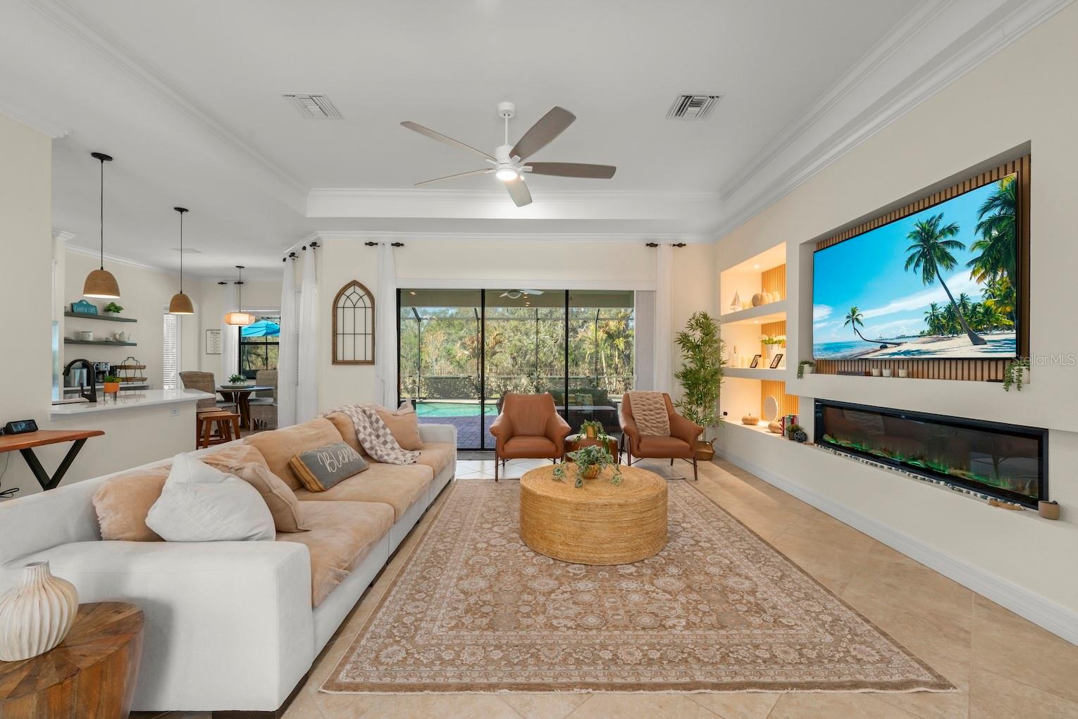 BRIDGEWATER AT LAKEWOOD RANCH - Residential