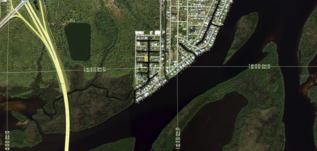 Photo of 26443 Vincennes Court, Punta Gorda, FL 33983 (MLS # A4689853)