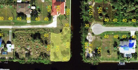 26443 VINCENNES COURT PUNTA GORDA FL 33983