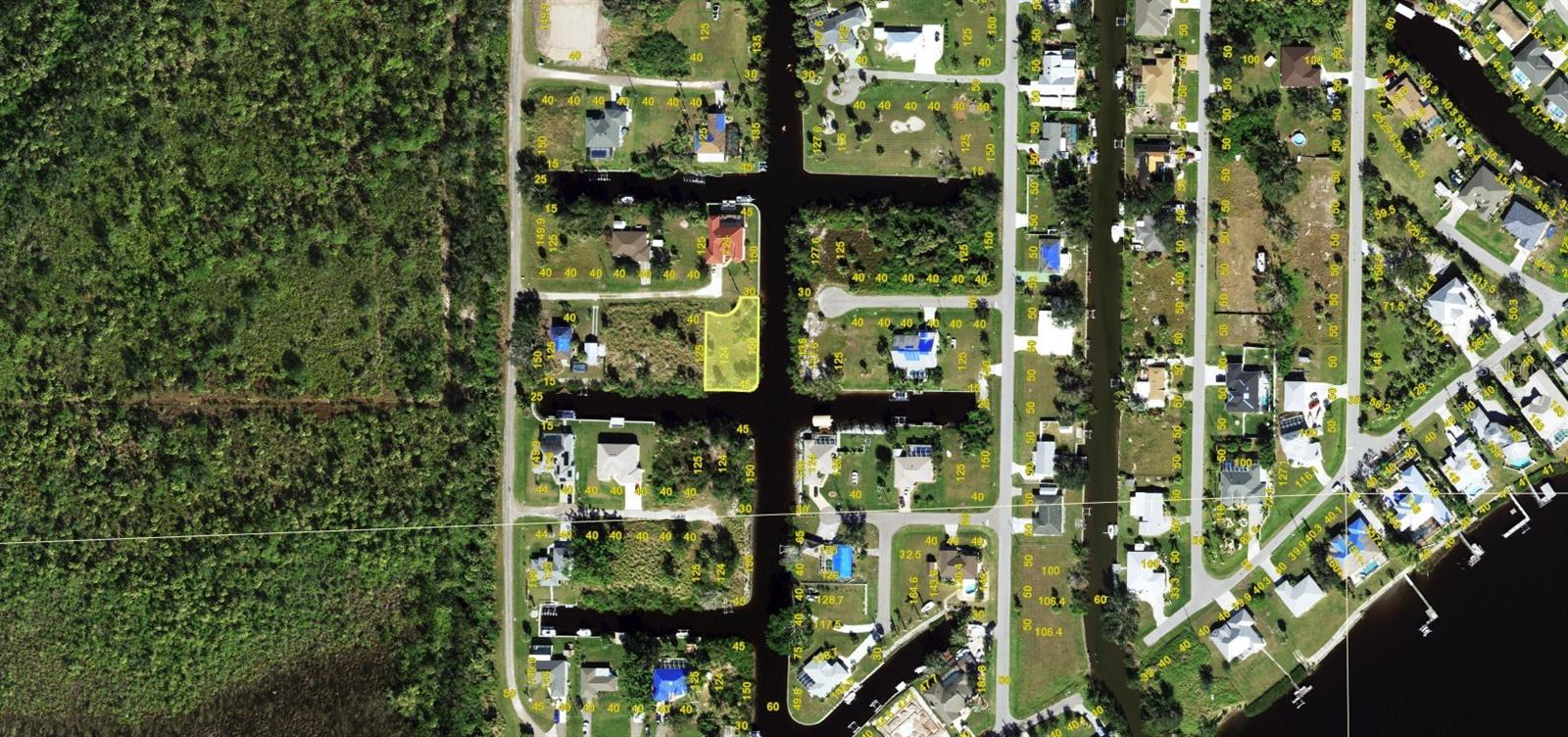 26443 VINCENNES COURT