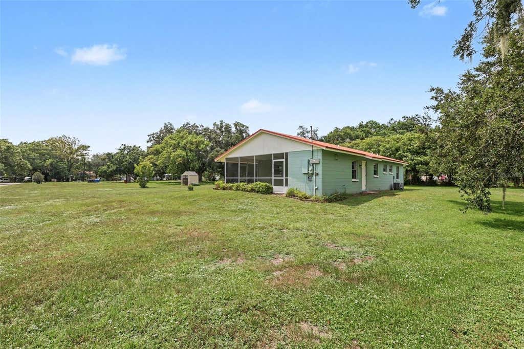 Photo of 3149 Sydney Dover Road, Dover, FL 33527 (MLS # TB8533122)