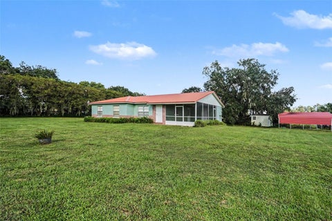 3149 Sydney Dover Road, Dover, FL 33527