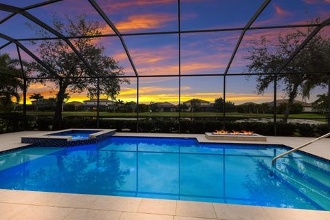 A home in LAKEWOOD RANCH