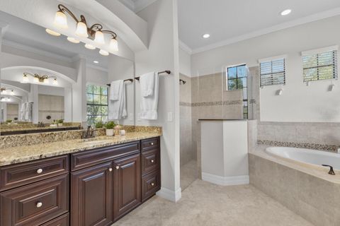 A home in LAKEWOOD RANCH