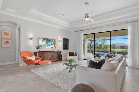 A home in LAKEWOOD RANCH