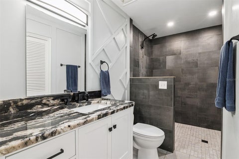 Tiny photo for 1000 N Lakeshore Boulevard, Howey In The Hills, FL 34737 (MLS # O6428479)