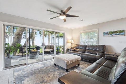 Tiny photo for 1000 N Lakeshore Boulevard, Howey In The Hills, FL 34737 (MLS # O6428479)