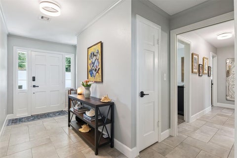 Tiny photo for 1000 N Lakeshore Boulevard, Howey In The Hills, FL 34737 (MLS # O6428479)