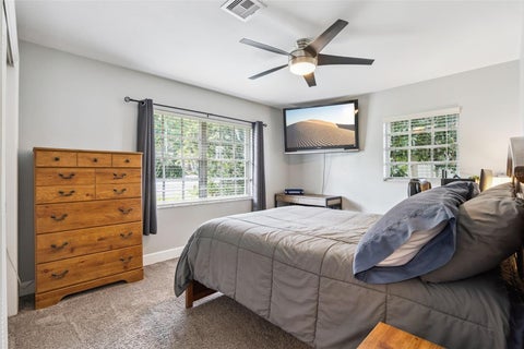 Tiny photo for 1000 N Lakeshore Boulevard, Howey In The Hills, FL 34737 (MLS # O6428479)