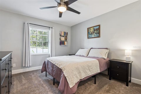 Tiny photo for 1000 N Lakeshore Boulevard, Howey In The Hills, FL 34737 (MLS # O6428479)