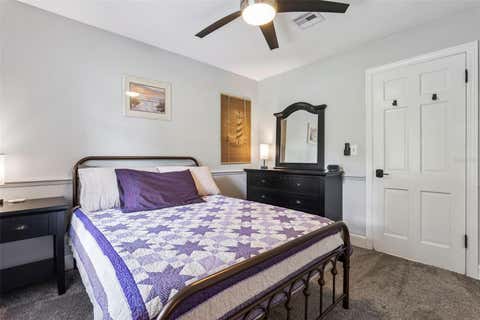 Tiny photo for 1000 N Lakeshore Boulevard, Howey In The Hills, FL 34737 (MLS # O6428479)