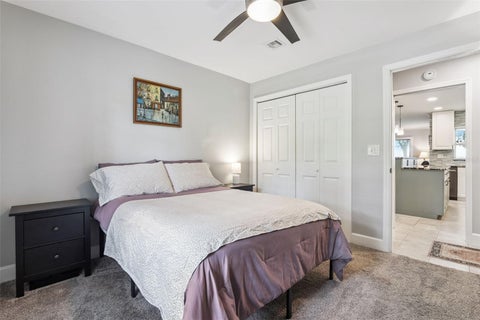 Tiny photo for 1000 N Lakeshore Boulevard, Howey In The Hills, FL 34737 (MLS # O6428479)