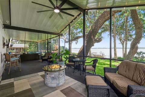 Tiny photo for 1000 N Lakeshore Boulevard, Howey In The Hills, FL 34737 (MLS # O6428479)