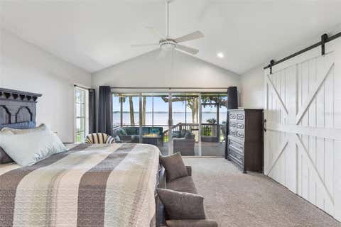 Tiny photo for 1000 N Lakeshore Boulevard, Howey In The Hills, FL 34737 (MLS # O6428479)