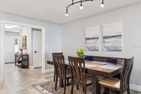 Tiny photo for 1000 N Lakeshore Boulevard, Howey In The Hills, FL 34737 (MLS # O6428479)
