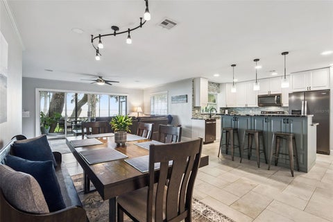 Tiny photo for 1000 N Lakeshore Boulevard, Howey In The Hills, FL 34737 (MLS # O6428479)