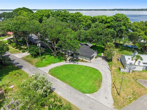 Tiny photo for 1000 N Lakeshore Boulevard, Howey In The Hills, FL 34737 (MLS # O6428479)