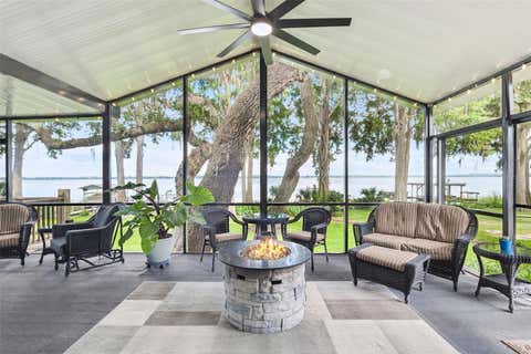 Tiny photo for 1000 N Lakeshore Boulevard, Howey In The Hills, FL 34737 (MLS # O6428479)