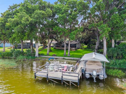 Tiny photo for 1000 N Lakeshore Boulevard, Howey In The Hills, FL 34737 (MLS # O6428479)