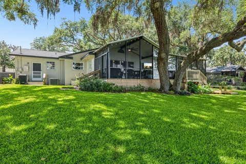 Tiny photo for 1000 N Lakeshore Boulevard, Howey In The Hills, FL 34737 (MLS # O6428479)