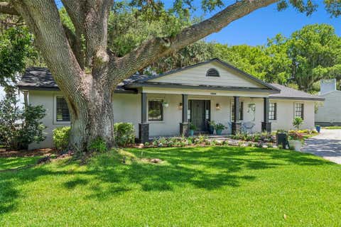 Tiny photo for 1000 N Lakeshore Boulevard, Howey In The Hills, FL 34737 (MLS # O6428479)