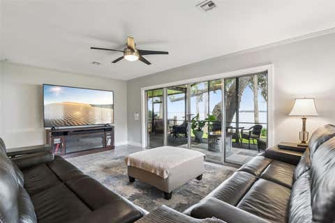 Tiny photo for 1000 N Lakeshore Boulevard, Howey In The Hills, FL 34737 (MLS # O6428479)