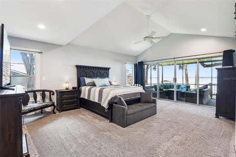 Tiny photo for 1000 N Lakeshore Boulevard, Howey In The Hills, FL 34737 (MLS # O6428479)