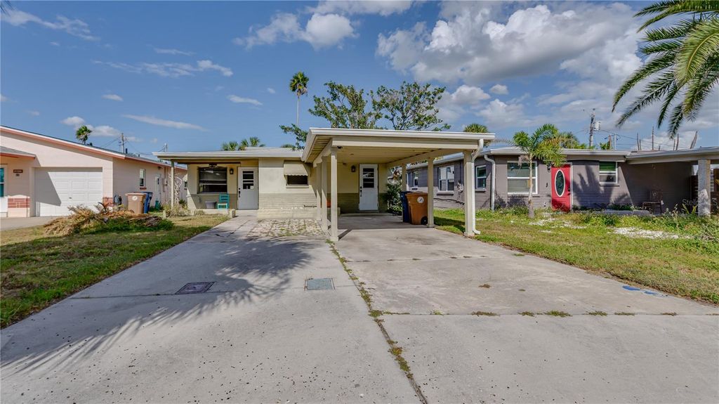 Photo of 13313 2nd Street E, Madeira Beach, FL 33708 (MLS # P4936595)