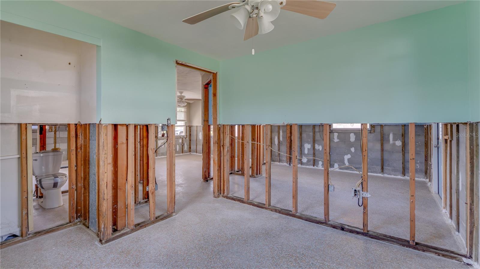 PAGES REP OF MITCHELLS BEACH - Residential