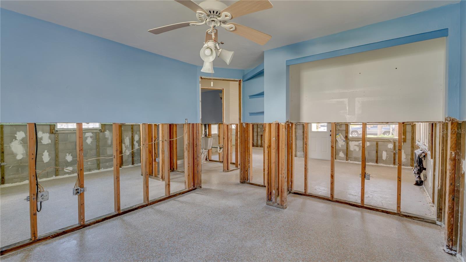 PAGES REP OF MITCHELLS BEACH - Residential