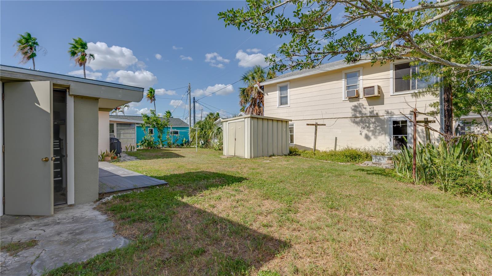 PAGES REP OF MITCHELLS BEACH - Residential