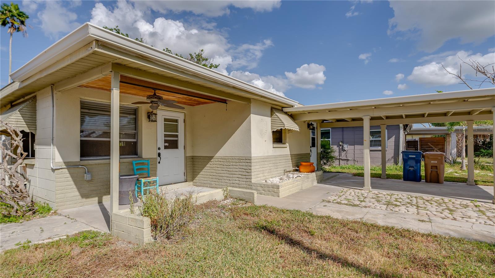PAGES REP OF MITCHELLS BEACH - Residential