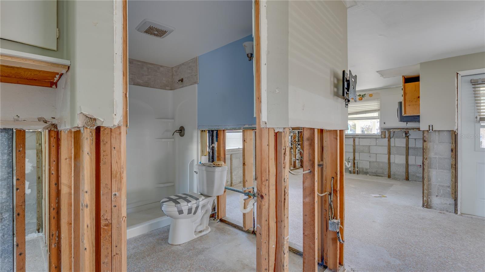 PAGES REP OF MITCHELLS BEACH - Residential