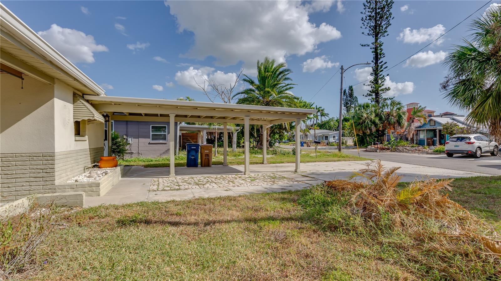 PAGES REP OF MITCHELLS BEACH - Residential