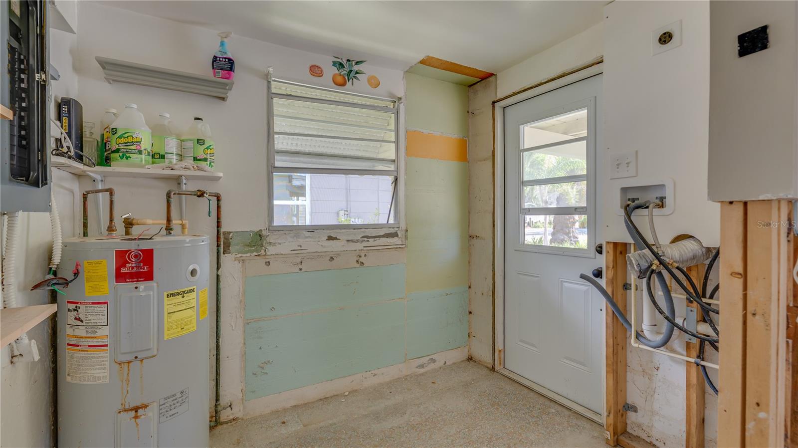 PAGES REP OF MITCHELLS BEACH - Residential