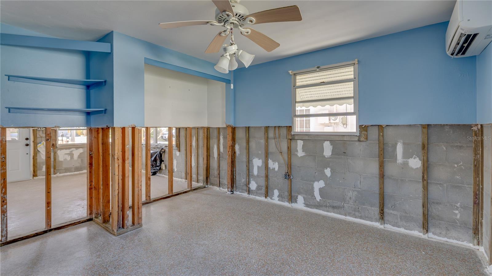 PAGES REP OF MITCHELLS BEACH - Residential