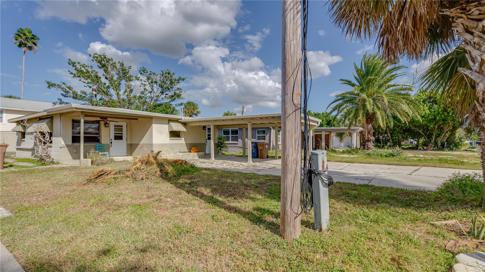 PAGES REP OF MITCHELLS BEACH - Residential