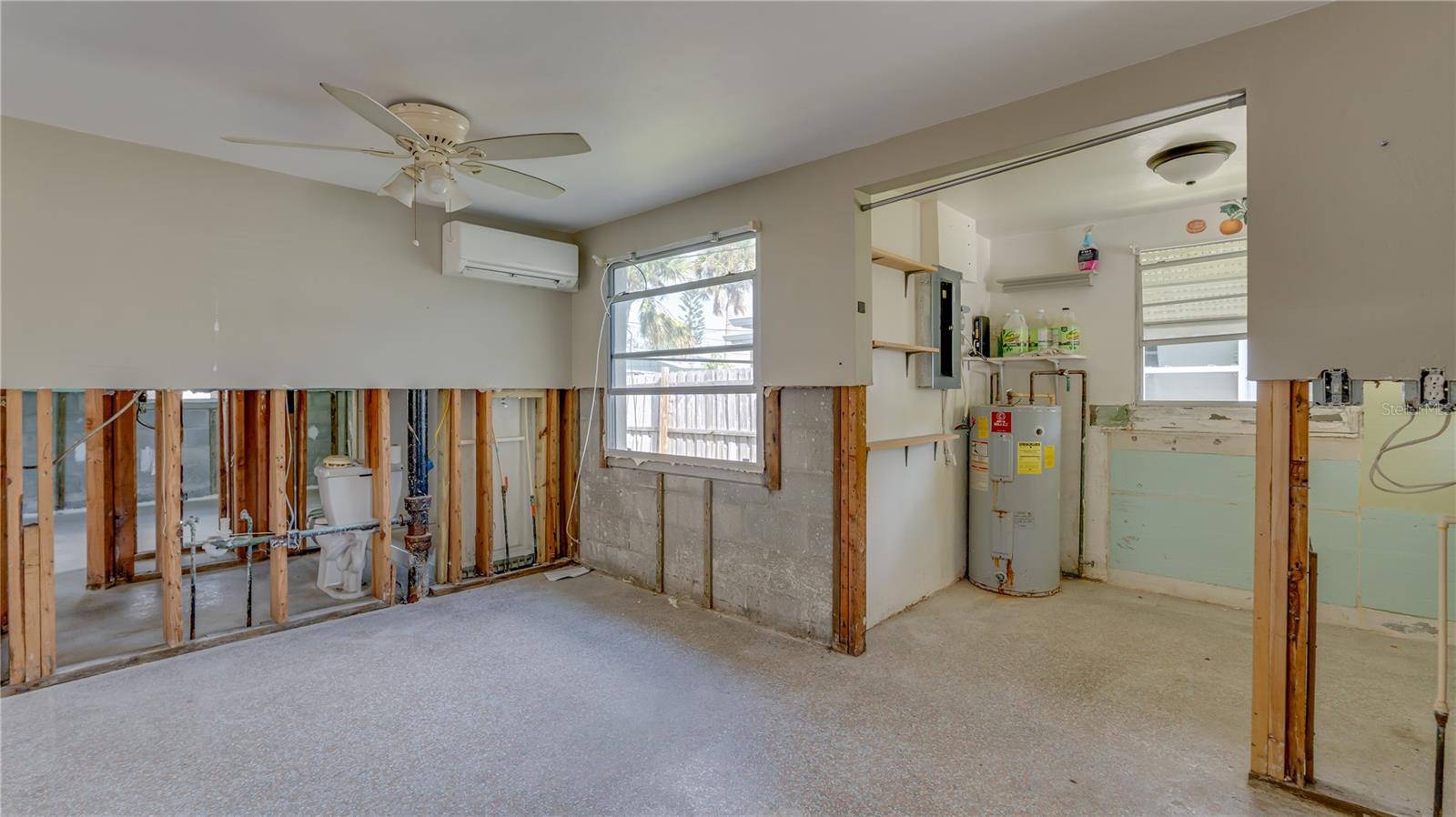 PAGES REP OF MITCHELLS BEACH - Residential