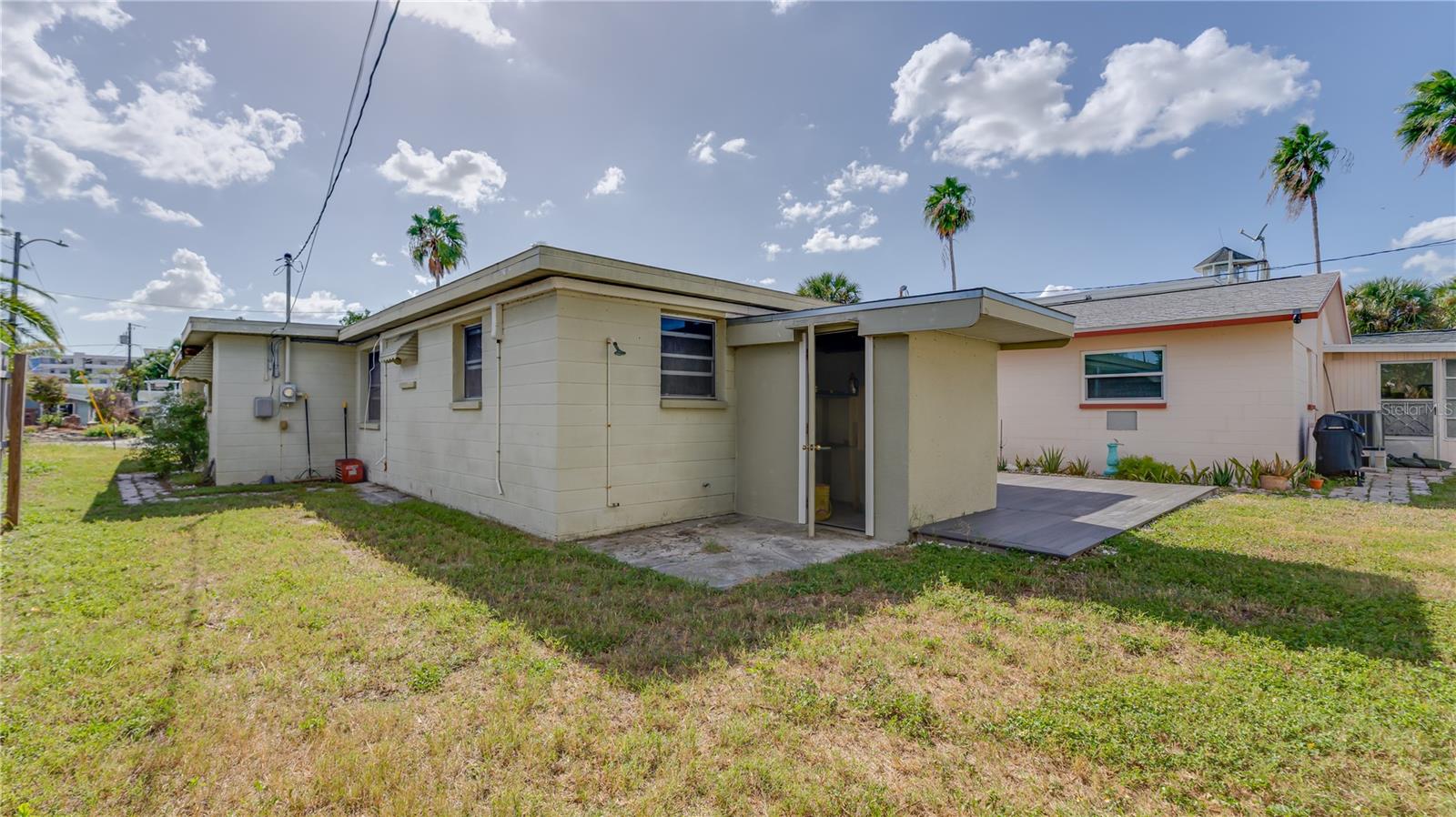 PAGES REP OF MITCHELLS BEACH - Residential