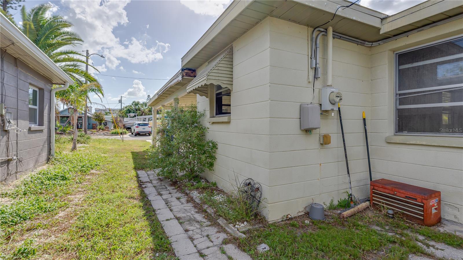 PAGES REP OF MITCHELLS BEACH - Residential